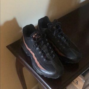 Air max 95 black* brown